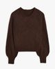 oyun oyun Rina Blouson Sleeve Sweater - 5
