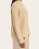 oyun oyun Romey Ribbed Crew - 2