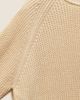 oyun oyun Romey Ribbed Crew - 5