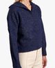 oyun oyun Sailor collar weekend Sweater - 2