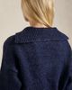 oyun oyun Sailor collar weekend Sweater - 3