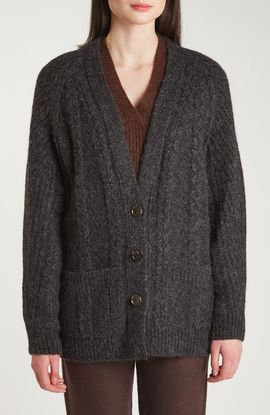 oyun oyun Sophia Cardigan