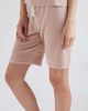 oyun oyun Tie waist Sleep Shorts - 2