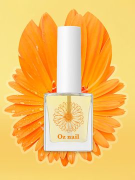 oz nail Calendula Cuticle Oil Nail Treatment Serum 10ml 1pc Nail