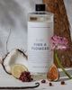 OZAIZ OZAIZ Aiz Fig & Flowers Reed Diffuser in White at Urban Outfitters - 2