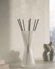 OZAIZ OZAIZ Aiz Oud & Bergamot Reed Diffuser in White at Urban Outfitters - 1