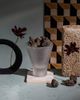 OZAIZ OZAIZ Zai Cedar & Black Cherry Lava Rock Diffuser in White at Urban Outfitters - 1