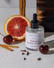 OZAIZ OZAIZ Zai Cedar & Black Cherry Lava Rock Diffuser in White at Urban Outfitters - 2