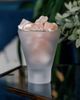 OZAIZ OZAIZ Zai Fig & Flowers Himalayan Rock Salt Diffuser in White at Urban Outfitters - 1