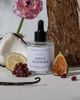 OZAIZ OZAIZ Zai Fig & Flowers Himalayan Rock Salt Diffuser in White at Urban Outfitters - 2