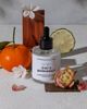 OZAIZ OZAIZ Zai Oud & Bergamot Himalayan Diffuser in White at Urban Outfitters - 2