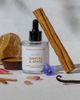 OZAIZ OZAIZ Zai Santal & Spice Zai Mineral Lava Rock Diffuse in Grey at Urban Outfitters - 2