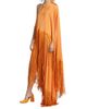 Ozgur Masur Women's Tiered Asymmetric Gown - 2