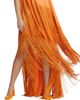 Ozgur Masur Women's Tiered Asymmetric Gown - 6
