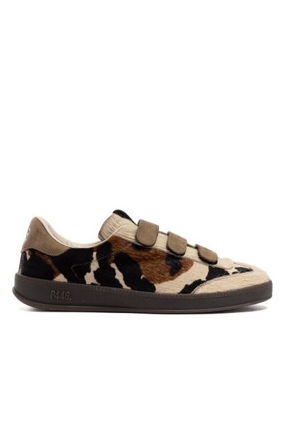 P448 P448 Capri Western Sneaker