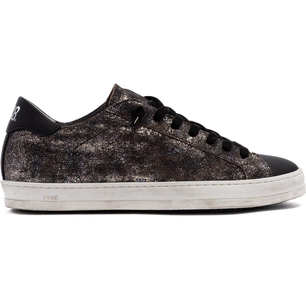 P448 P448 John Galaxy Sneaker
