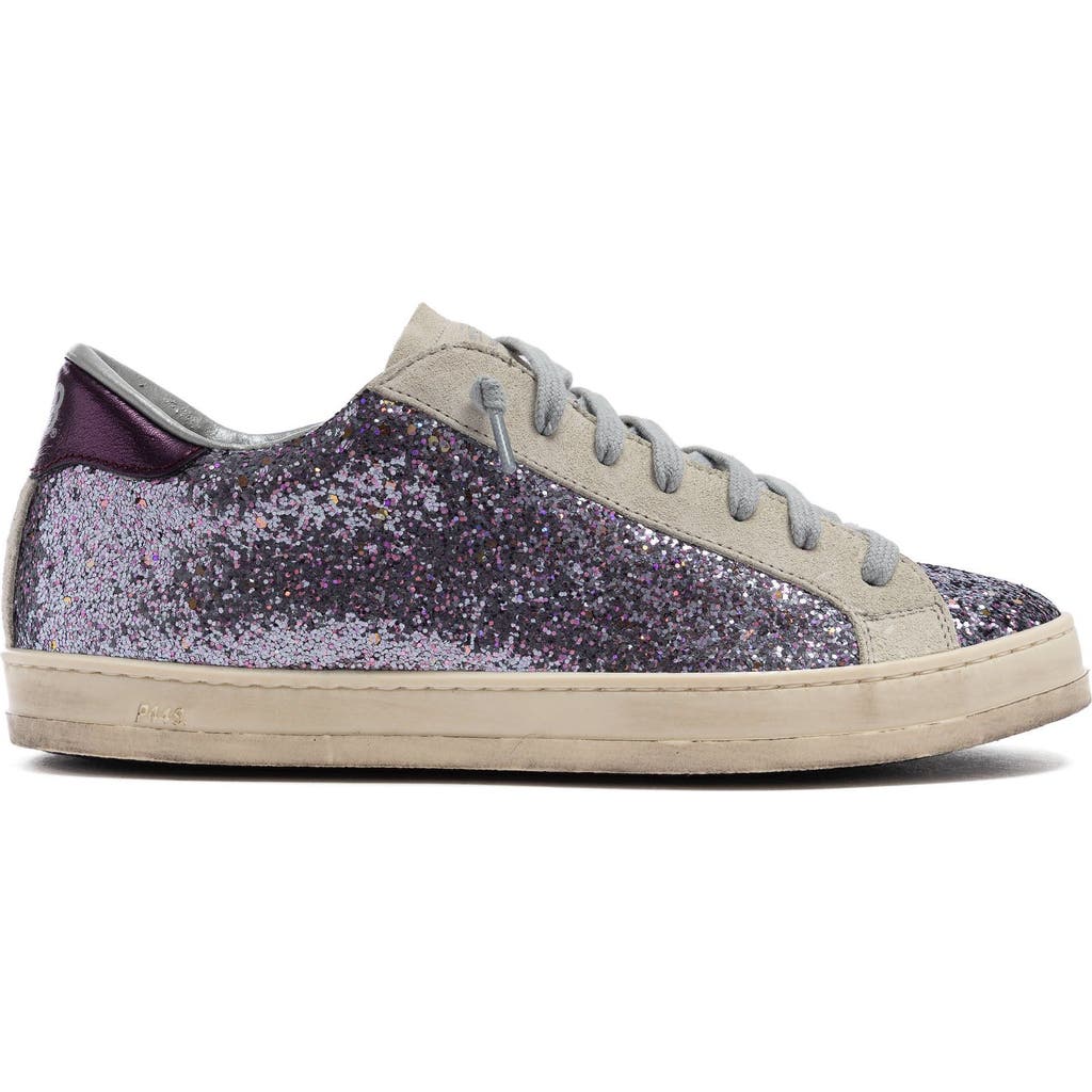 P448 P448 John Sparkle Sneaker