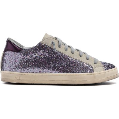 P448 P448 John Sparkle Sneaker