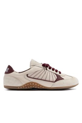P448 P448 Lisbon Bore Sneaker