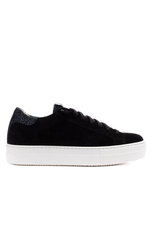P448 P448 Thea Night Sneaker