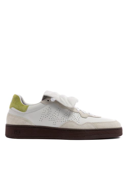 P448 P448 Vert Soccer Sneaker