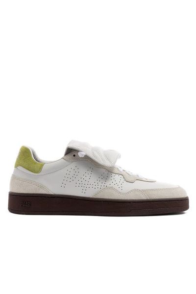 P448 P448 Vert Soccer Sneaker