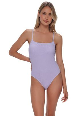 Pacifica by Sunsets Pacifica by Sunsets Ariel One Piece Swimsuit