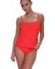 Pacifica by Sunsets Pacifica by Sunsets Coralie Tankini Swimsuit Top - D Cup - 1