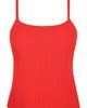 Pacifica by Sunsets Pacifica by Sunsets Coralie Tankini Swimsuit Top - D Cup - 2