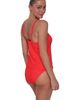 Pacifica by Sunsets Pacifica by Sunsets Coralie Tankini Swimsuit Top - D Cup - 5