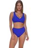 Pacifica by Sunsets Pacifica by Sunsets Mirabella Bikini Swimsuit Top - D Cup - 1