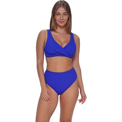 Pacifica by Sunsets Pacifica by Sunsets Mirabella Bikini Swimsuit Top - D Cup