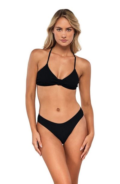 Pacifica by Sunsets Pacifica by Sunsets Penny Hipster Bikini Swim Bottoms