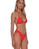 Pacifica by Sunsets Pacifica by Sunsets Sandy Scoop Bikini Swim Bottoms - 4