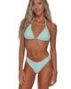 Pacifica by Sunsets Pacifica by Sunsets Tiana Triangle Bikini Swimsuit Top - 1