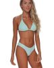Pacifica by Sunsets Pacifica by Sunsets Tiana Triangle Bikini Swimsuit Top - 5
