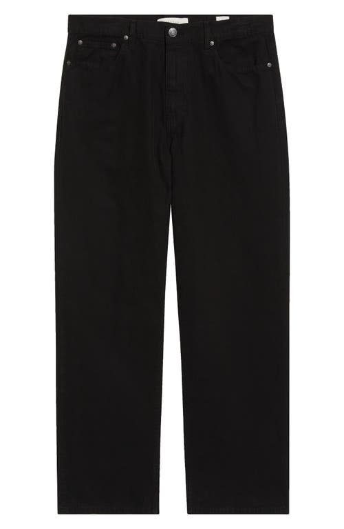 PacSun PacSun Artie Relaxed Straight Leg Jeans