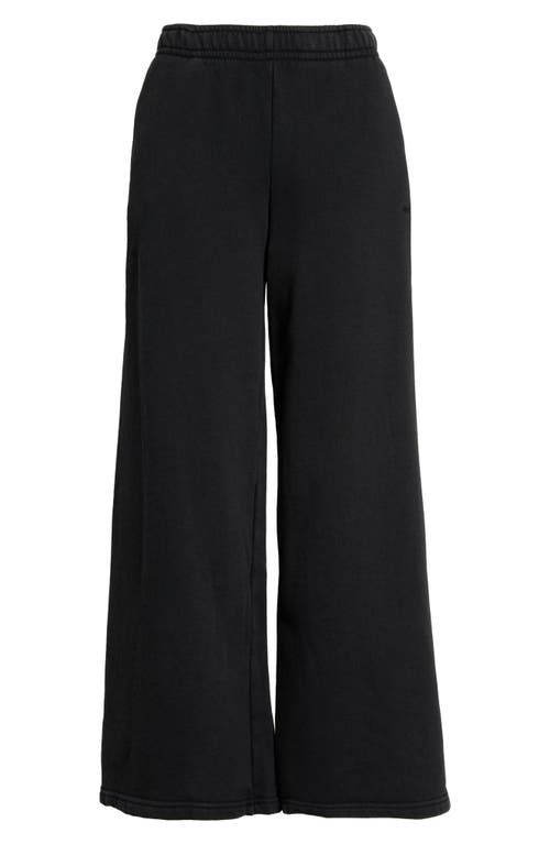 PacSun PacSun Baggy Ultra Soft Fleece Sweatpants