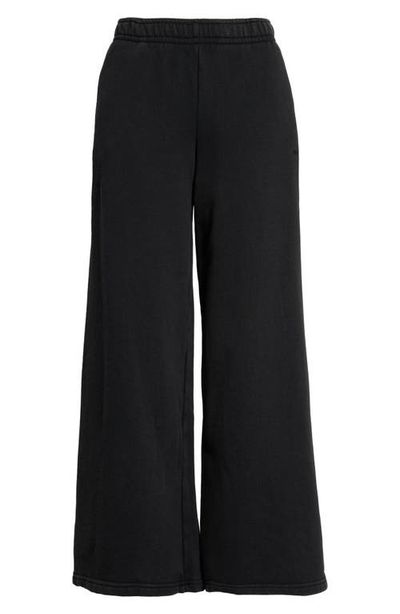 PacSun PacSun Baggy Ultra Soft Fleece Sweatpants