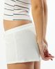 PacSun PacSun Bekah Pull-On Low Rise Cotton Blend Shorts - 3