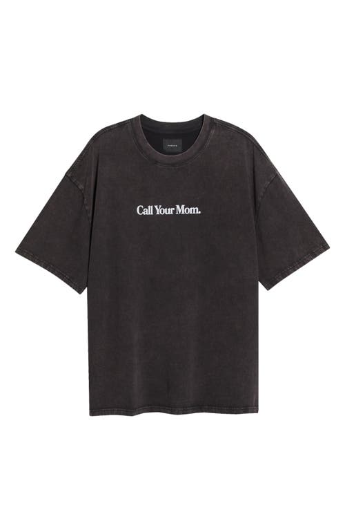 PacSun PacSun Call Your Mom Graphic T-Shirt
