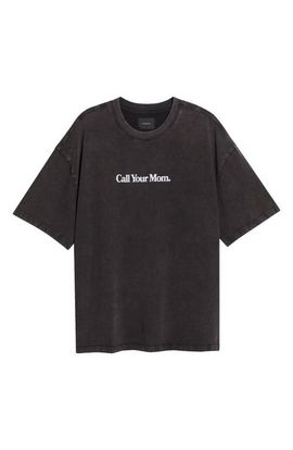 PacSun PacSun Call Your Mom Graphic T-Shirt