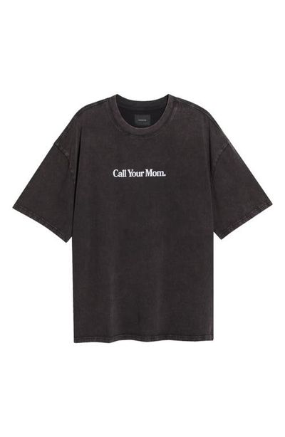PacSun PacSun Call Your Mom Graphic T-Shirt