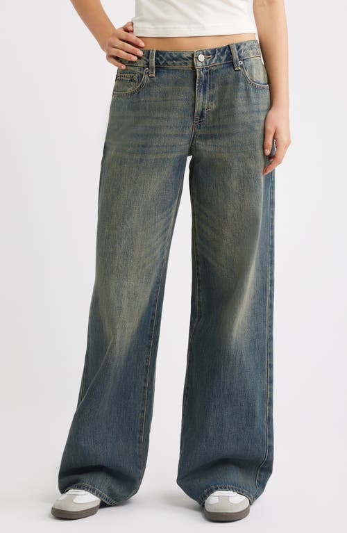 PacSun PacSun Casey Low Rise Baggy Jeans