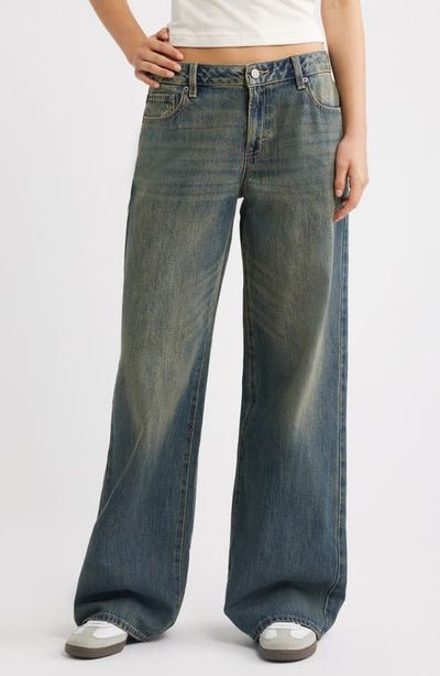 PacSun PacSun Casey Low Rise Baggy Jeans