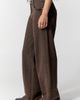 PacSun PacSun Casey Low Rise Baggy Wide Leg Jeans - 4