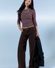 PacSun PacSun Casey Low Rise Baggy Wide Leg Jeans - 5