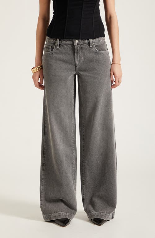 PacSun PacSun Casey Low Rise Denim Baggy Wide Leg Jeans