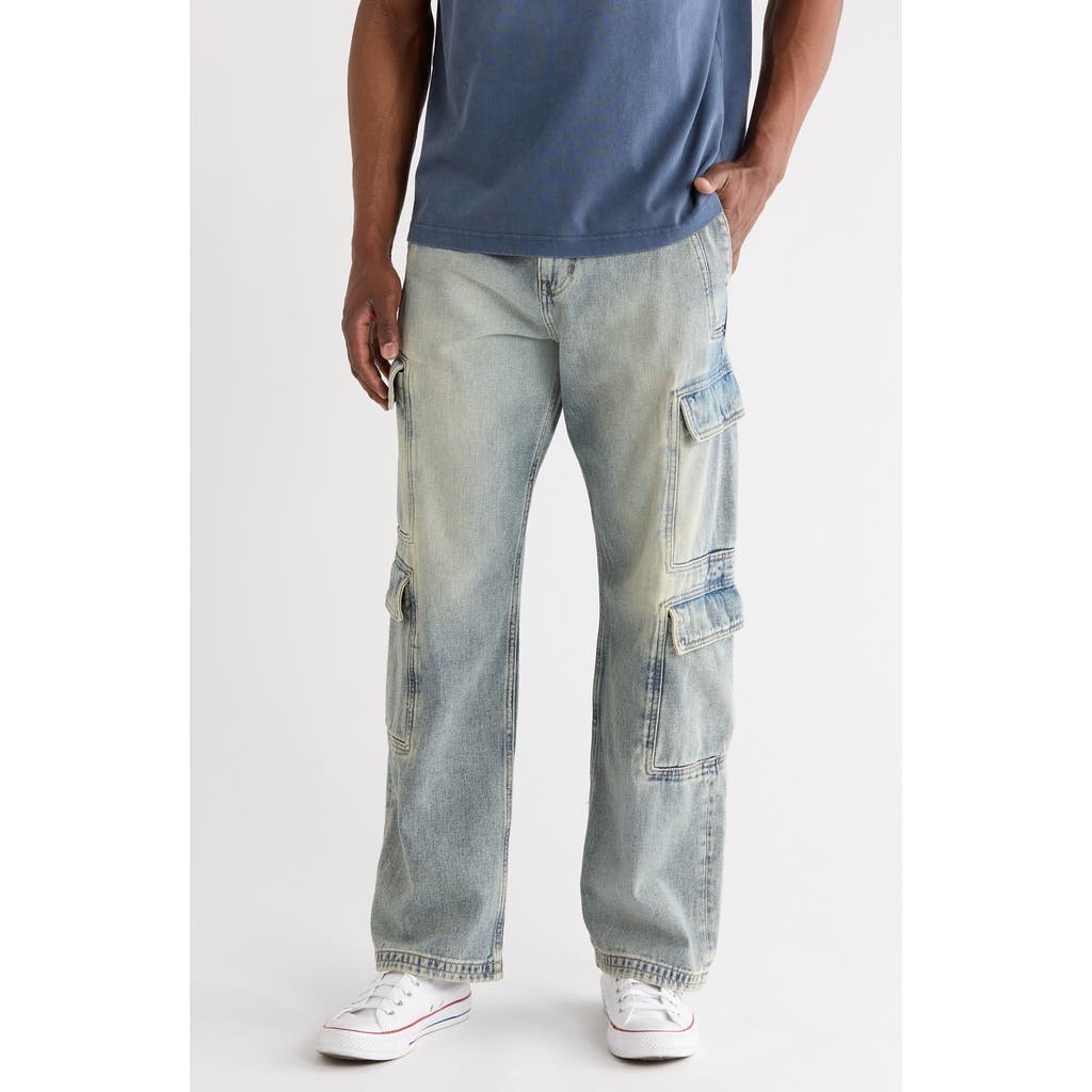 PacSun PacSun Clark Baggy Cargo Jeans