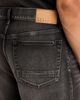 Pacsun Pacsun Clayton Black Extreme Baggy 32 Jeans in Black - 5